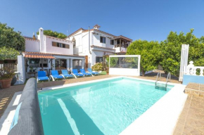 Casa Rosa with Heated Pool by I N Z U L A E
